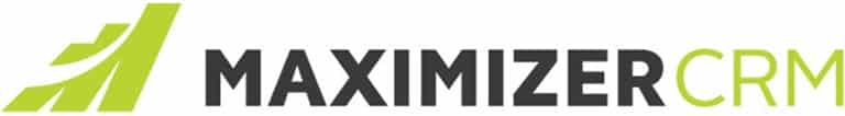 Maximizer crm