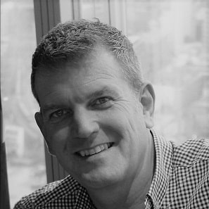 Graham Cording