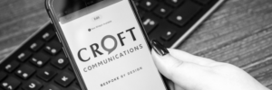 Croft Communications - a CRM case study