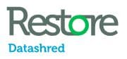 Restore Datashred logo