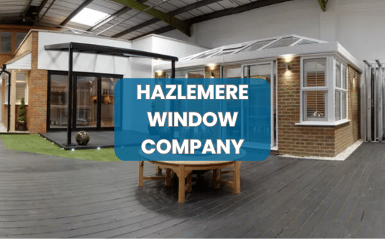 Case Study Image - Hazlemere Window Company