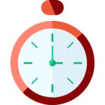 CRM saves time