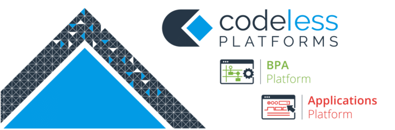 Avrion partners with Codeless Platforms for digitisation projects