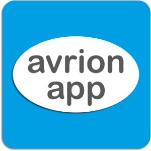 Avrion apps