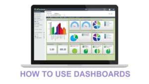 CRM dashboards