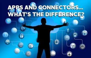 Apps and Data Connectors