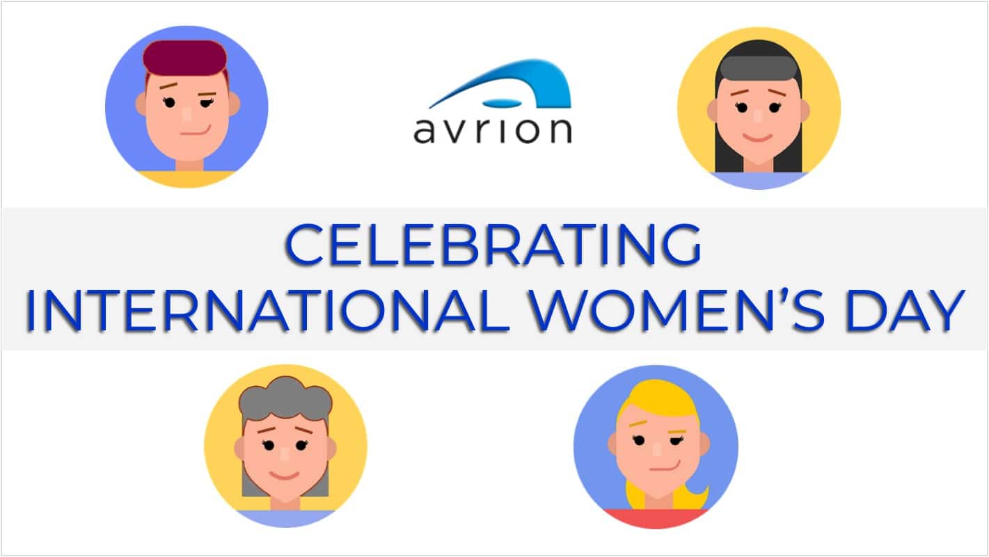 international women's day