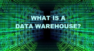 data warehouse