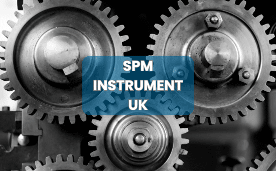Case Study Image - SPM Instrument UK