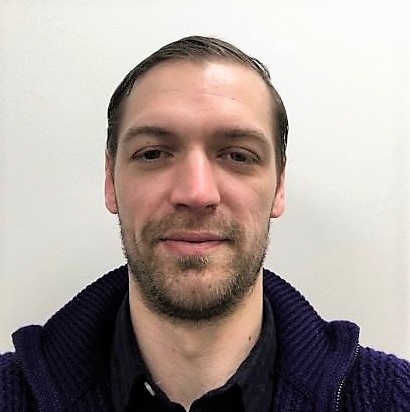 James Blair