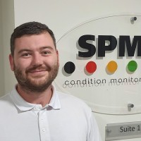 Mike Bevan SPM Instruments UK