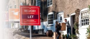 Belvoir Group CRM for property