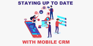 maximizer crm mobile app