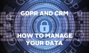 UK GDPR
