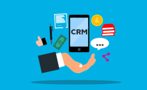 benefits of mobile crm