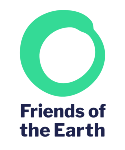 Survey Mechanics' Customer - Friends of the Earth