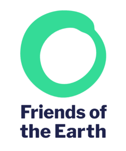 Survey Mechanics' Customer - Friends of the Earth