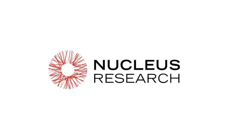 Nucleus logo