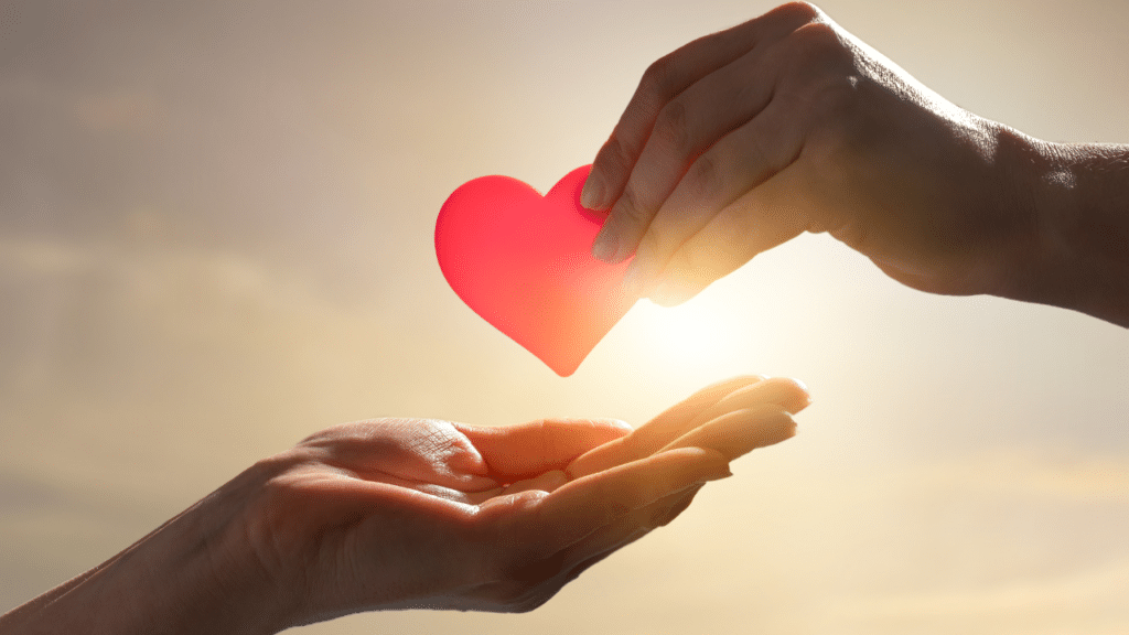 Corporate Social Responsibility Charity