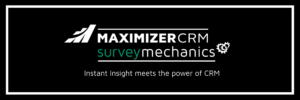 Survey Mechanics Pro Connector for Maximizer CRM