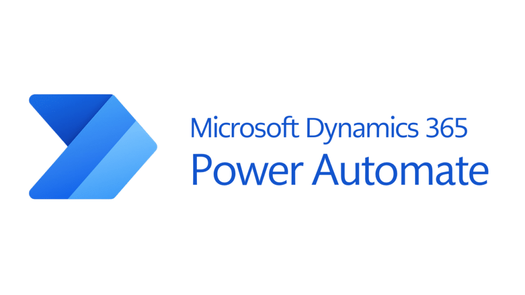 Microsoft Dynamics 365 Power Automate