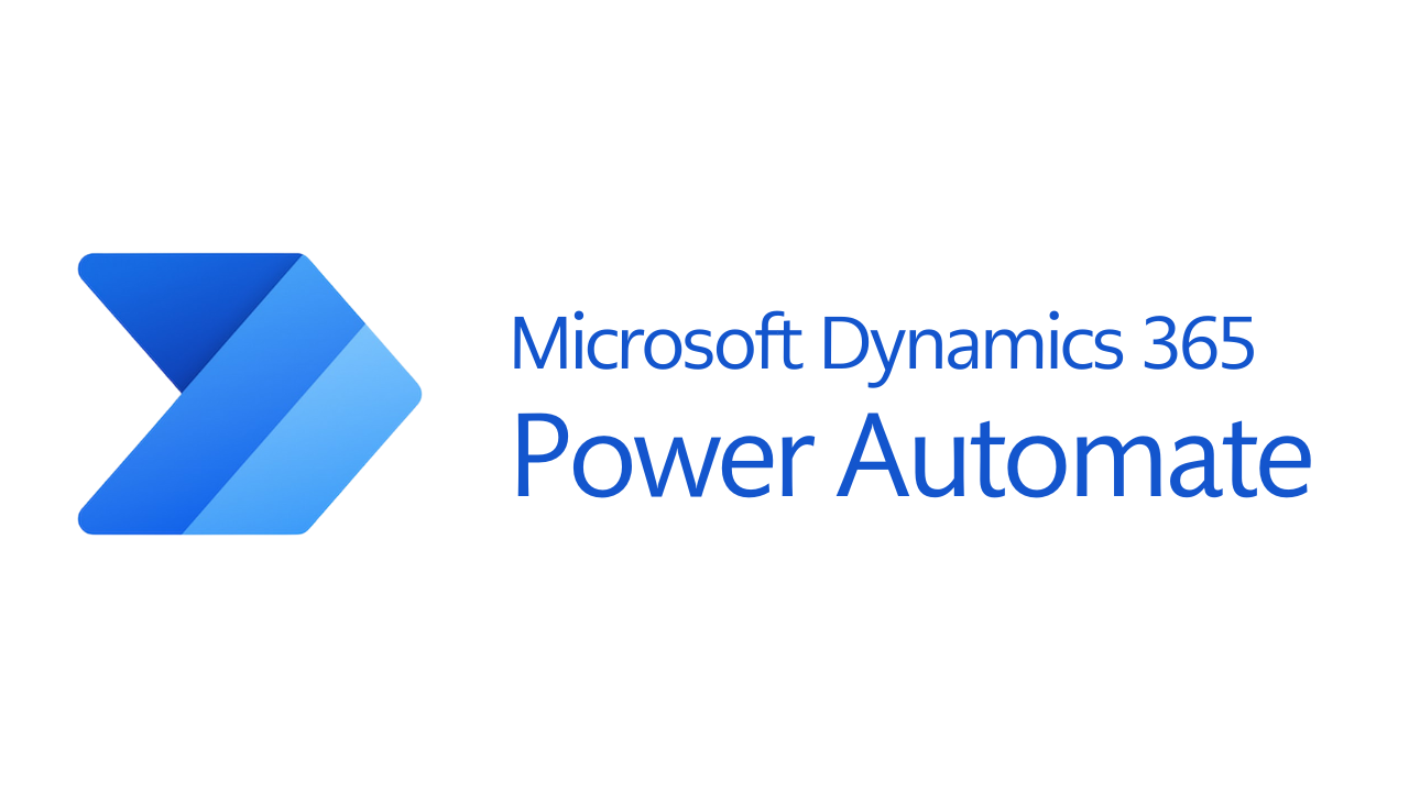 MS Logo - Power Automate