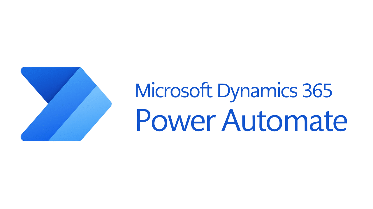 MS Logo - Power Automate