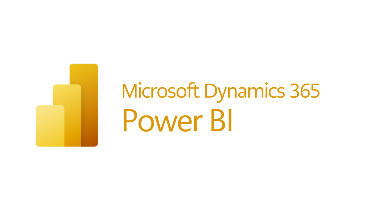 MS Logo - Power BI