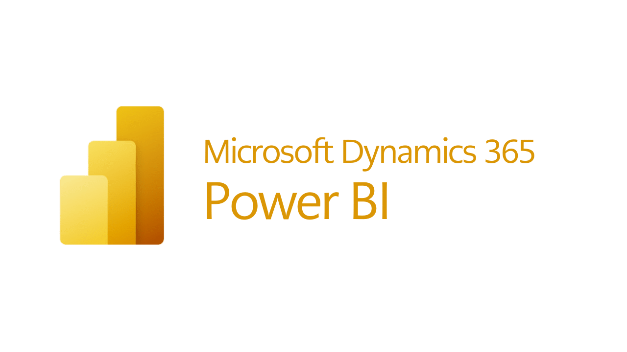 MS Logo - Power BI