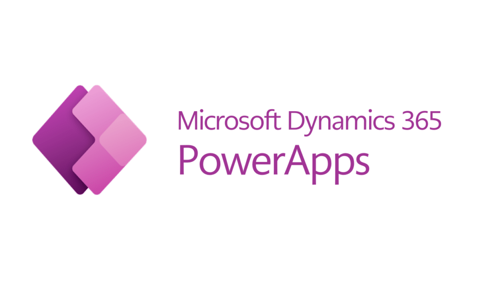 MS Logo - PowerApps