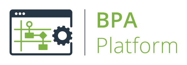 Avrion - what we do - BPA Platform