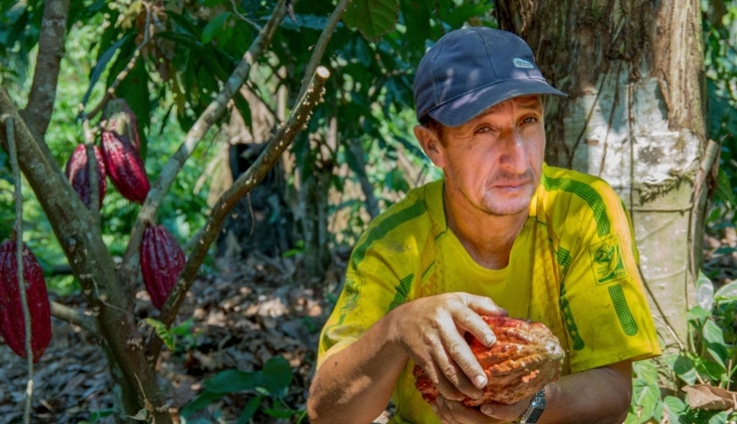 Protecting the Tambopata-Bahuaja Biodiversity Reserve in Peru