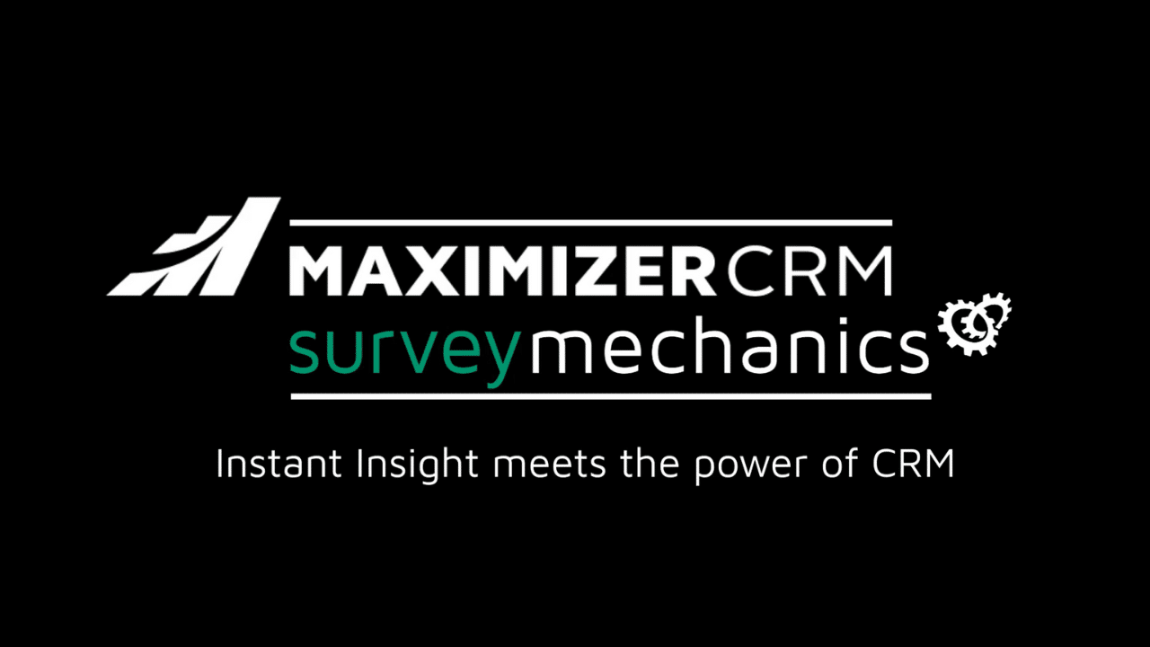 Survey Mechanics Pro Connector