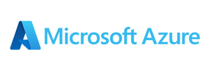 Microsoft Azure logo