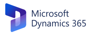 Microsoft Dynamics logo