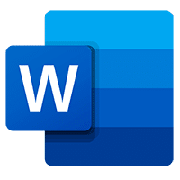 Microsoft Word