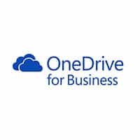 OneDrive for Business