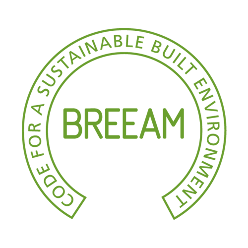 BREEAM logo