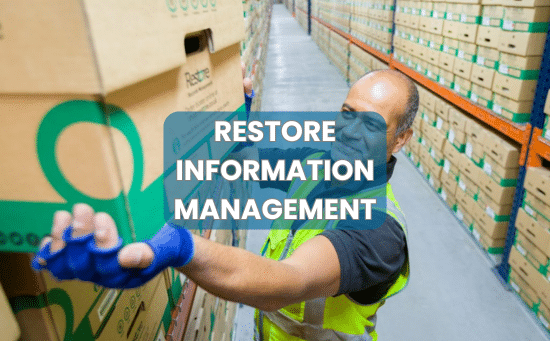 Case Study Image - Restore Information Management 1