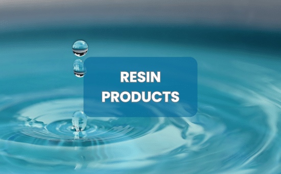 Case Study Image - Resin Products