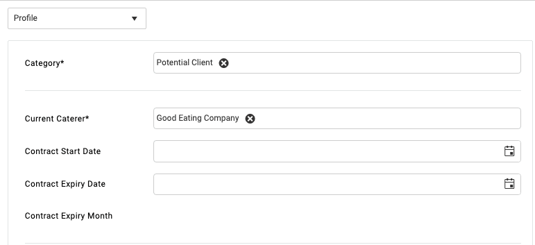 Introducing Mini Workflow in Maximizer CRM: Smarter Screens, Streamlined Data