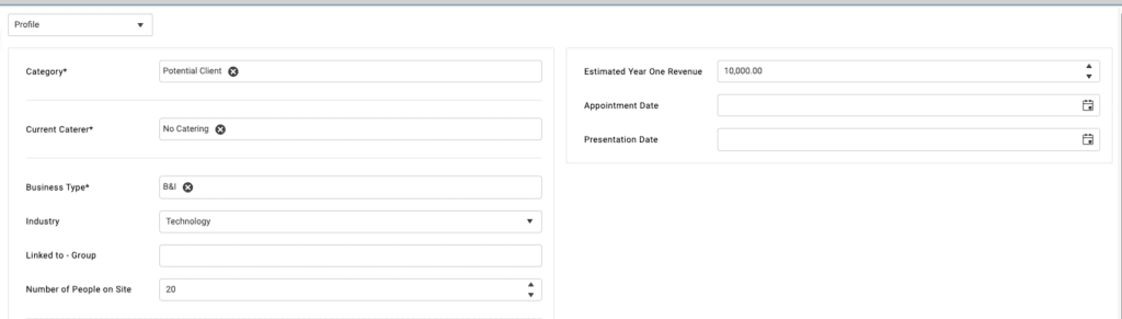 Introducing Mini Workflow in Maximizer CRM: Smarter Screens, Streamlined Data