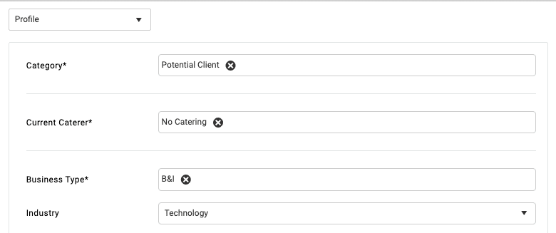 Introducing Mini Workflow in Maximizer CRM: Smarter Screens, Streamlined Data