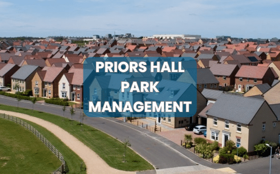 Case Study Image - Priors Hall Management