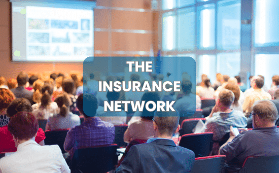 Case Study Image - The Insurance Network