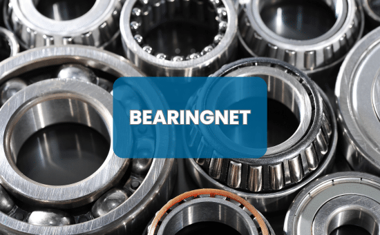 Case Study Image - BearingNet