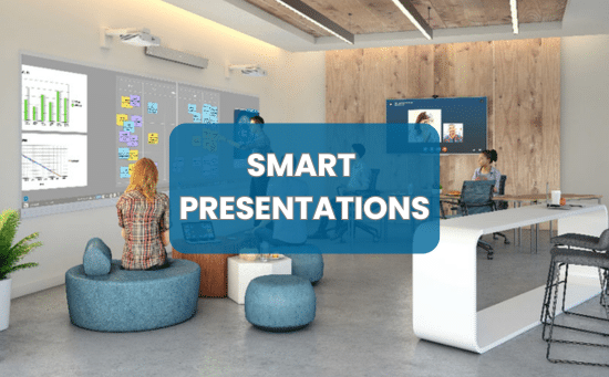 Case Study Image - Smart Presentations