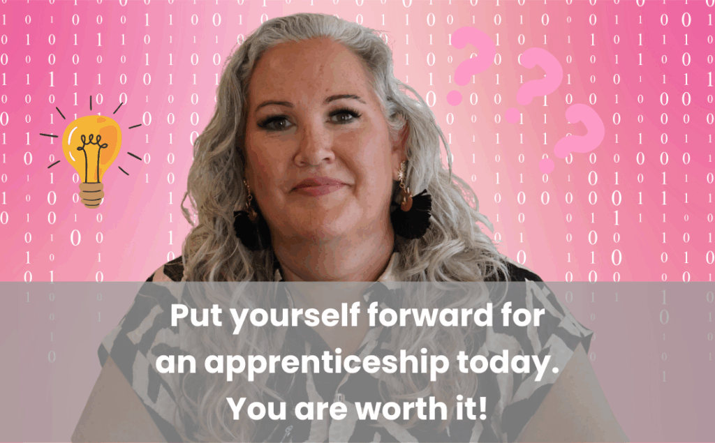 My Level 7 Strategic Leadership Apprenticeship in Numbers